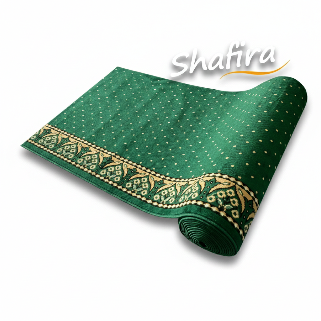 Karpet Masjid LLSF 4